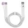 ASUS ROG Equalizer PCIe 5.1 Cable White – kuva 2