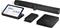 Lenovo ThinkSmart Core G2 Kit Bar + USB video conferencing system 13 MP Ethernet LAN – kuva 3