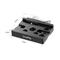 SmallRig 2143 Quick Release Clamp Arca-Type Compatible – kuva 4