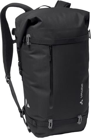 Vaude Proof 22 -reppu, musta