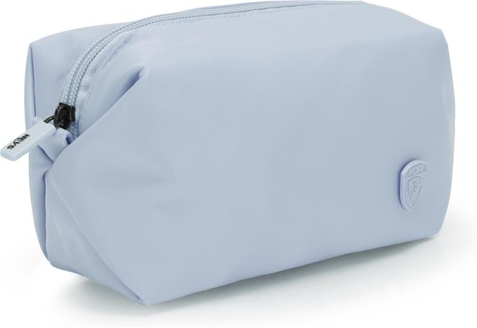 Heys The Basic Makeup Bag -kosmetiikkalaukku, sininen