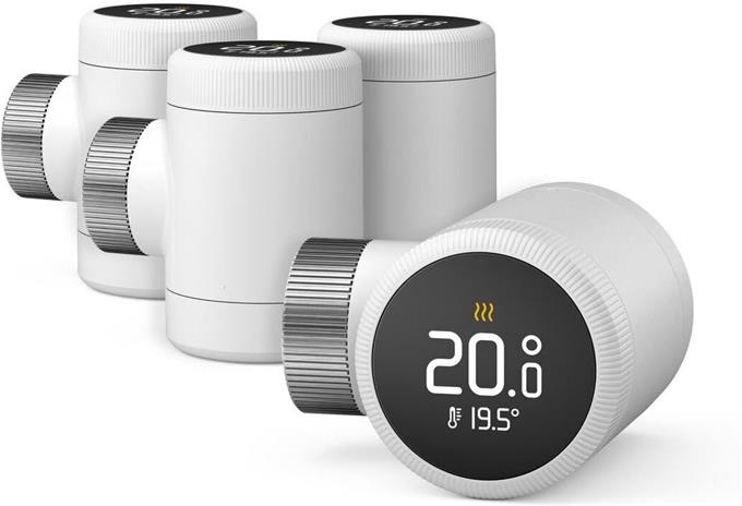 Tado Smart Radiator Thermostat X 4-Pack – kuva 4/5