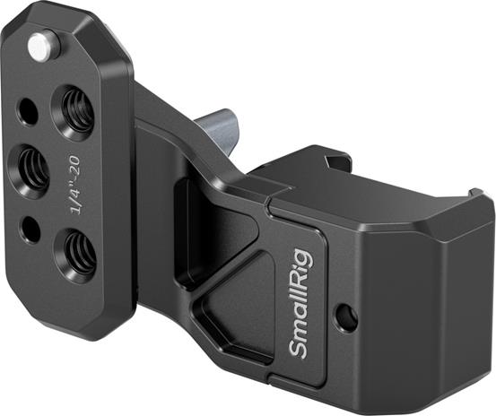 SmallRig 4458 Side Handle Extension with NATO Rail – kuva 3/3