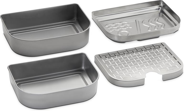 Weber Lumin 6614, monitoimisetti