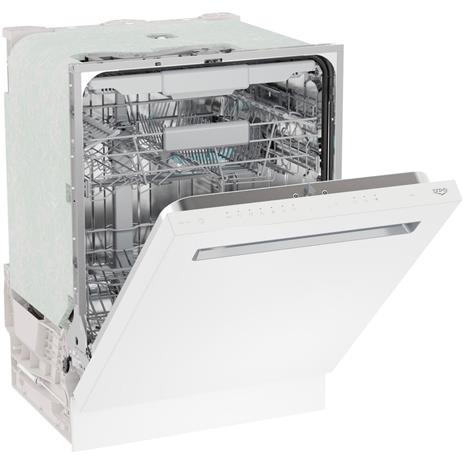 UPO UU663A65W, astianpesukone