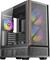 Antec P30 ARGB Mid-Tower ATX PC Case Black – kuva 4