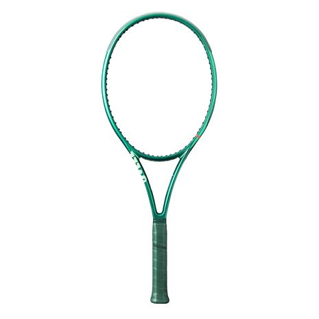 Wilson Blade 100 V10 Frm, Vihreä, 3