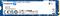 Kingston Technology 2000G NV3 M.2 2280 NVMe SSD – kuva 5
