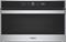 Whirlpool WMD54MX Black, Stainless steel Grill microwave Built-in 31 L 1000 W – kuva 3