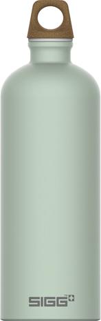 Sigg Myplanet repeat plain -termospullo 1 l