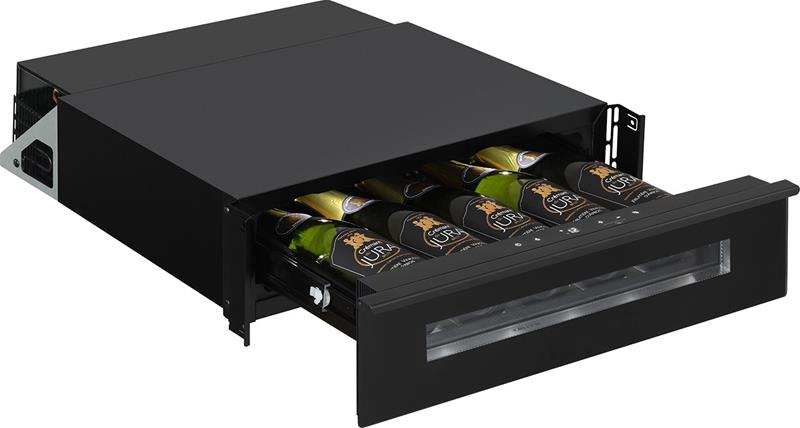 Thermex Winemex 5, viinilaatikko