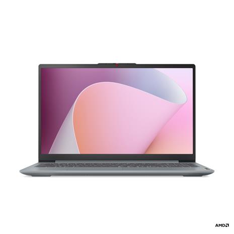 Lenovo IdeaPad Slim 3 82XQ010GMX (Ryzen 3 7320U, 8 GB, 512 GB SSD, 15,6", Win 11), kannettava tietokone