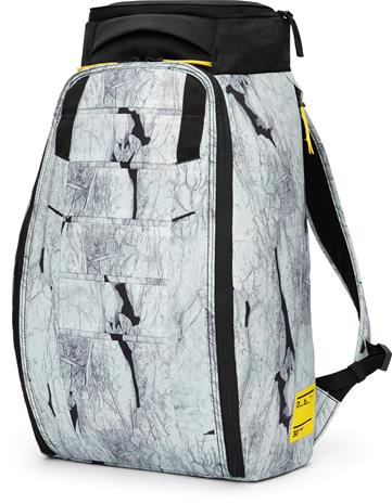 Db Journey Hugger Backpack 30L - Silver - ONE SIZE