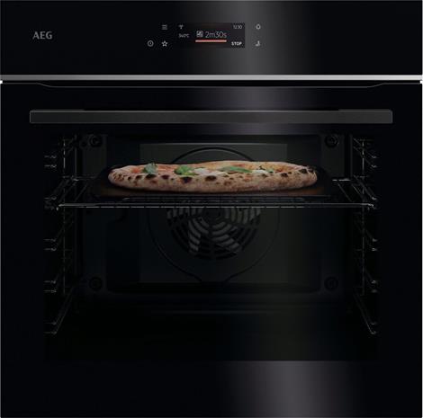 AEG 7000 MealAssist PizzaExpert BP7NB00, uuni