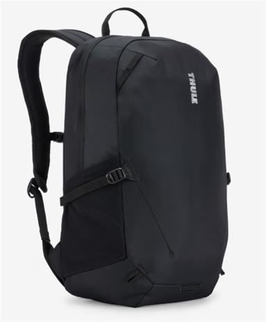 Thule EnRoute TEBP5116 - Black backpack Casual backpack Nylon