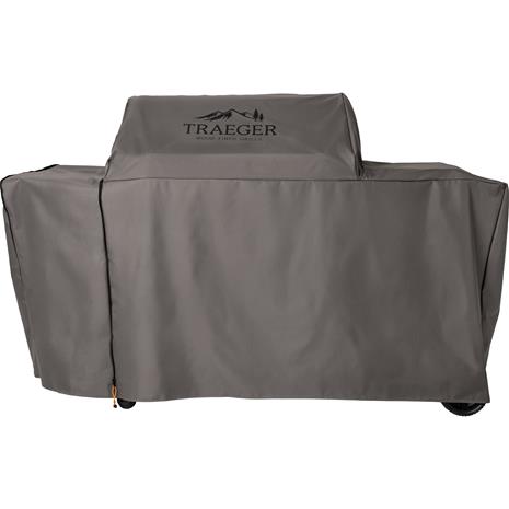 Traeger Woodridge Pro / Elite, suojapeite