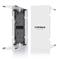 Noctua NA-HC8 chromax.white - Modaus - – kuva 5