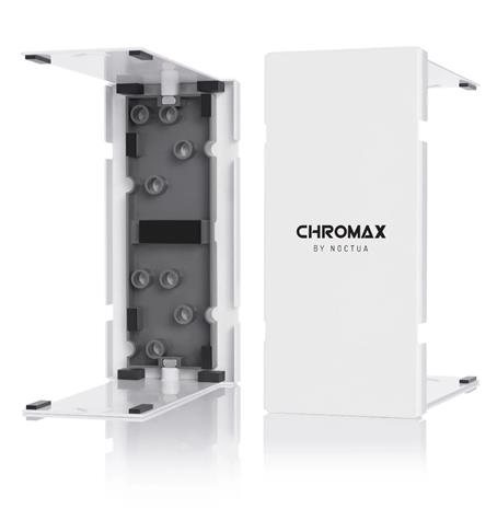 Noctua NA-HC8 chromax.white - Modaus -