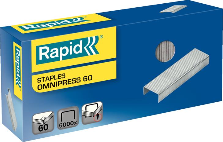 Staples Omnipress 60 (5000)