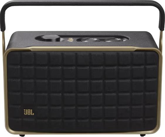 JBL Authentics 300 Black 100 W