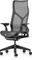 Herman Miller Cosm High-Back -työtuoli, graphite – kuva 2
