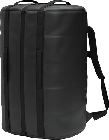 Db Roamer Split Duffel 90L -matkakassi, black out