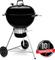 Weber Master-Touch GBS E-5755 (14801004) 57cm, hiiligrilli – kuva 6