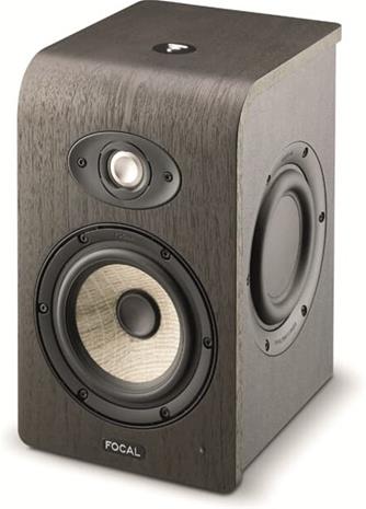 Focal Shape 50 2-Way Active Studio Monitor