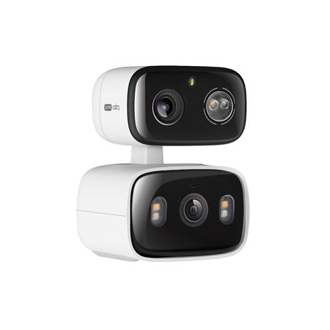 TP-Link TAPO C246D kaksoisvalvontakamera