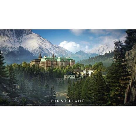 007 First Light, Xbox Series X -peli
