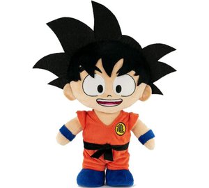 Pehmo: Dragon Ball - Krillin (27cm) PEHMO