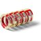 Schuller Red Core maalausteippi, 38 mm x 50 m – kuva 1