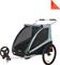Thule Coaster XT Pyöräkärry, Blue – kuva 4