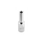 Kuusiohylsy Hogert HT1A272; 1/2''; 22 mm