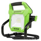 Greenworks G40WL 40V, akkutyövalaisin (ilman akkua ja laturia)