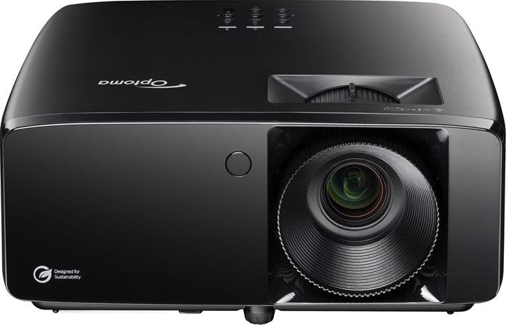 Optoma HZ41HDR, videotykki