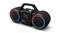 Philips The Roller Stereo portable speaker Black 60 W – kuva 3