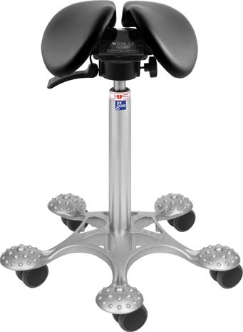 Salli Small SwingFit, satulatuoli