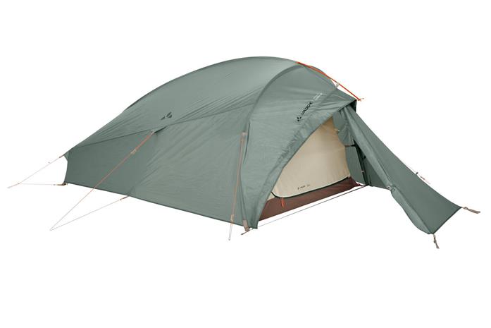 Vaude Taurus Allround 2P -teltta – kuva 7/7