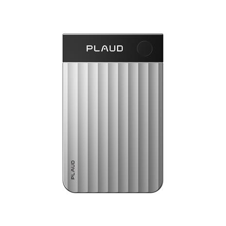 PLAUD Note Pro 64GB AI Voice Recorder Silver