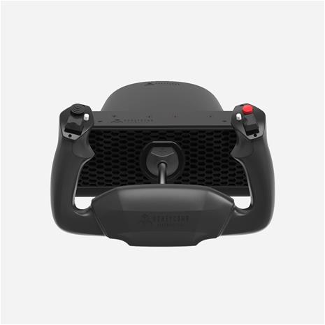 Honeycomb Alpha Flight Controls Lite, PC -lento-ohjain