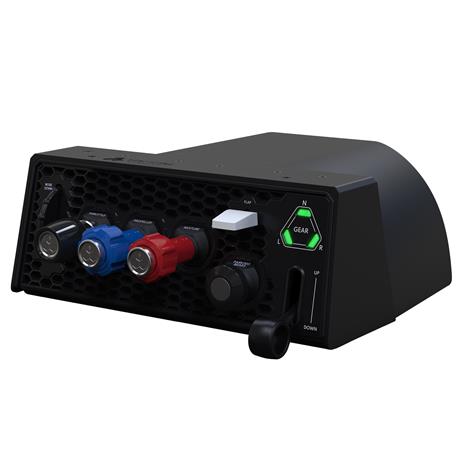 Honeycomb Sierra TPM Module, PC -peliohjain