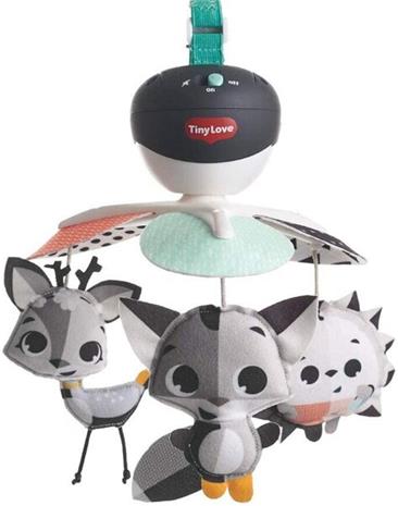 Tiny Love Take Along Mobile - Magical Tales