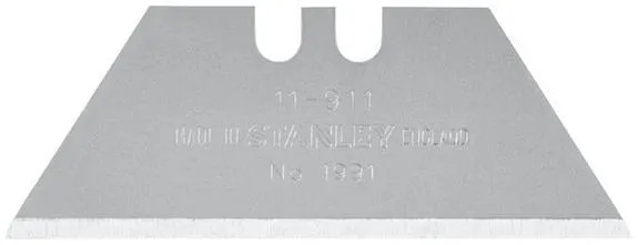 STANLEY 2-11-911 Varaterä 10 kpl