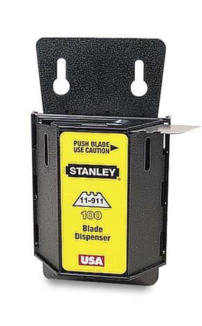 STANLEY 2-11-911 Varaterä 10 kpl