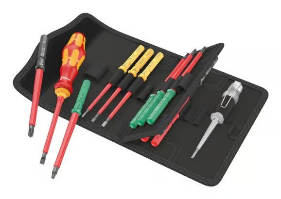Wera Kraftform Kompakt VDE 16 Universal 1