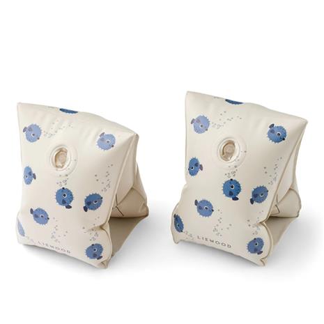 Liewood - Shirley Printed Swim Wings 2-pack (LW15543_2616)