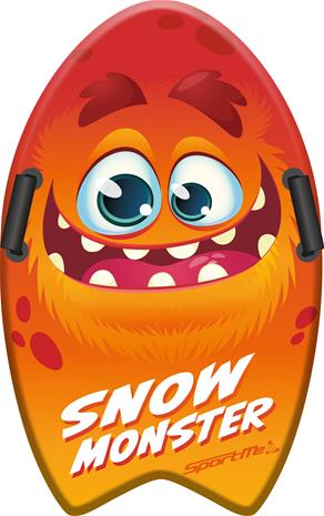 SportMe Snow Monster, liukuri 80 cm