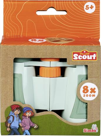 Simba Scout Beginner Binocular