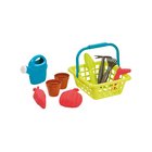 Ecoiffier Garden Set with Tools